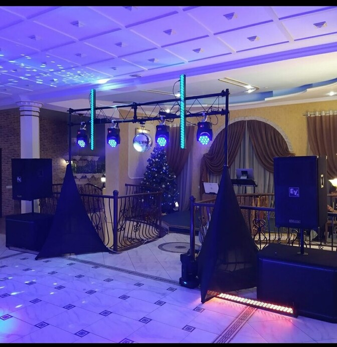 VinilEvents