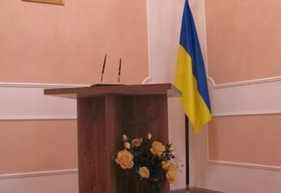 Франковский ЗАГС Львова - фото 3