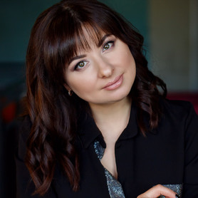 Елена Зотова
