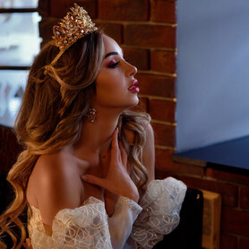 Елена Зотова - фотограф у Кривому Розі - портфоліо 6