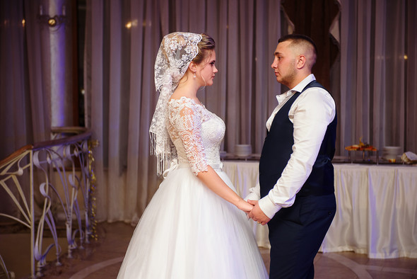 Снежана и Богдан - фото №27