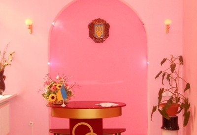 Шевченковский ЗАГС Львова - фото 3