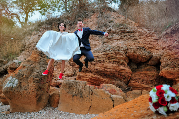 WeddingStory Julia&Alexander - фото №4
