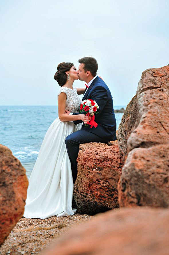 WeddingStory Julia&Alexander - фото №3