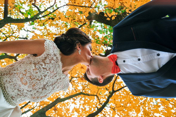 WeddingStory Julia&Alexander - фото №22