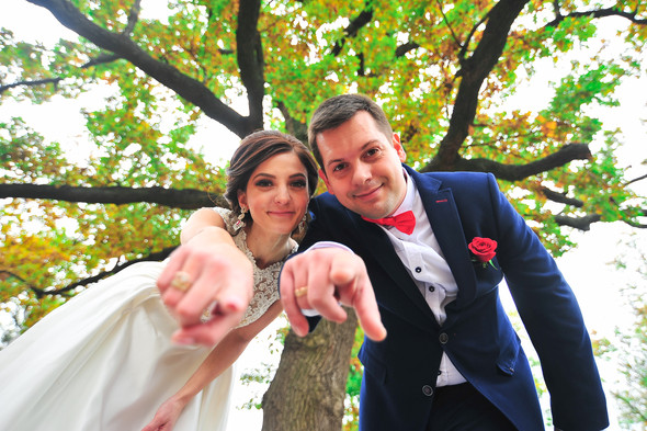 WeddingStory Julia&Alexander - фото №23