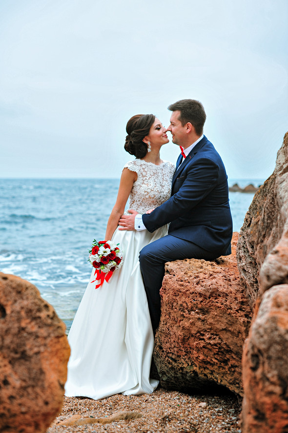 WeddingStory Julia&Alexander - фото №2