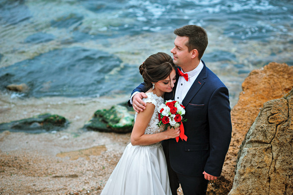 WeddingStory Julia&Alexander - фото №1