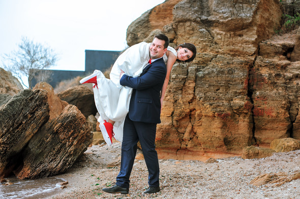 WeddingStory Julia&Alexander - фото №6