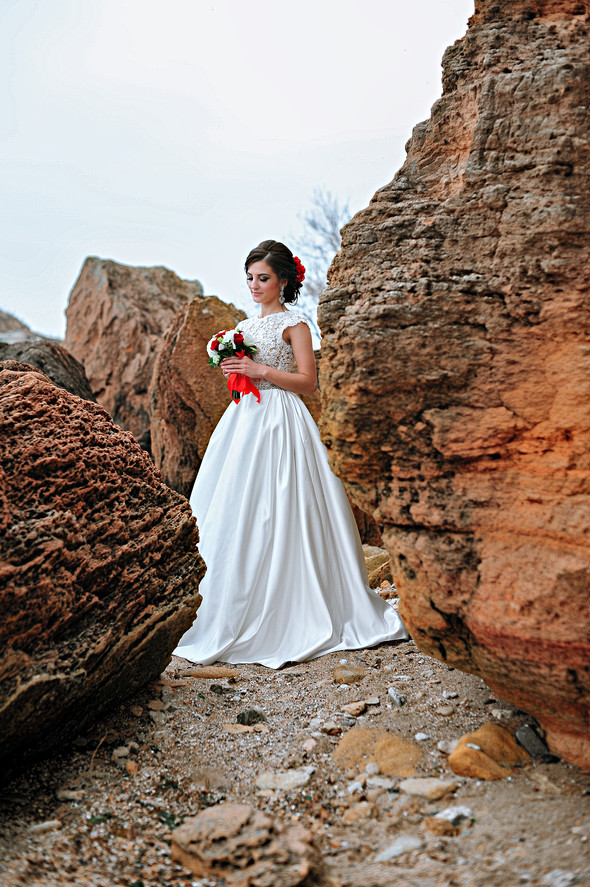 WeddingStory Julia&Alexander - фото №7