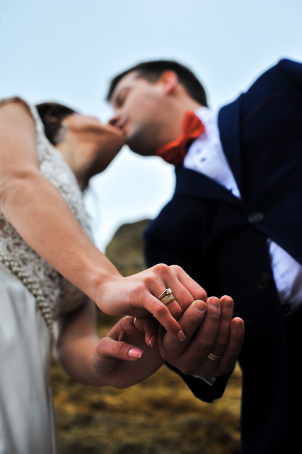 WeddingStory Julia&Alexander - фото №5