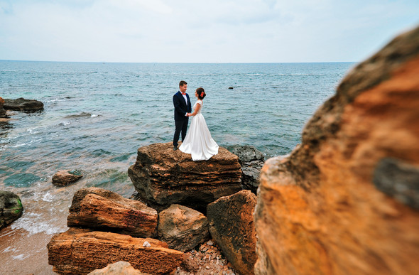 WeddingStory Julia&Alexander - фото №18