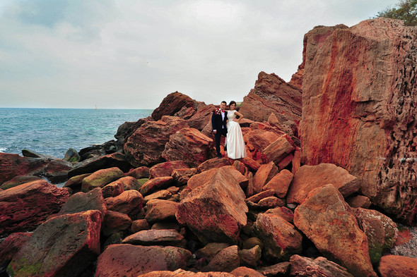 WeddingStory Julia&Alexander - фото №21