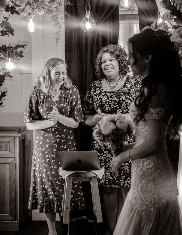Egor&Ellie  *Wedding party* - фото №14