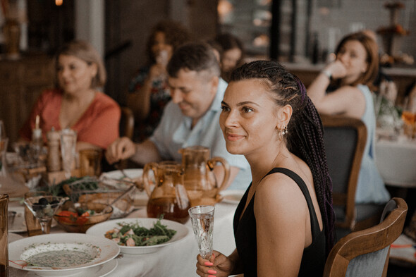 Egor&Ellie  *Wedding party* - фото №17