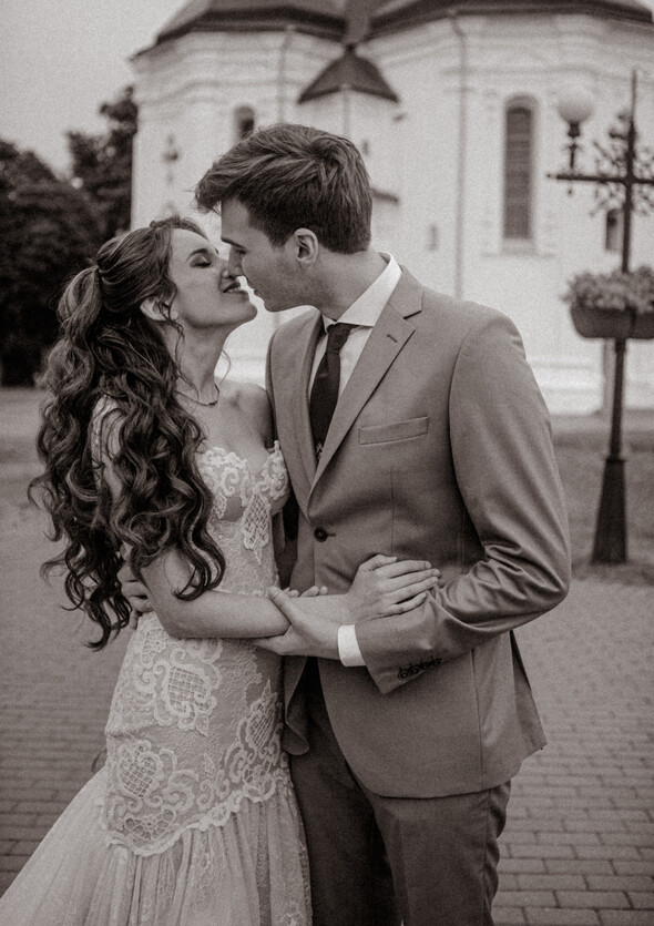 Egor&Ellie  *Wedding party* - фото №1
