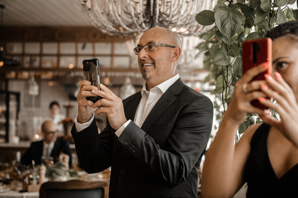 Egor&Ellie  *Wedding party* - фото №20