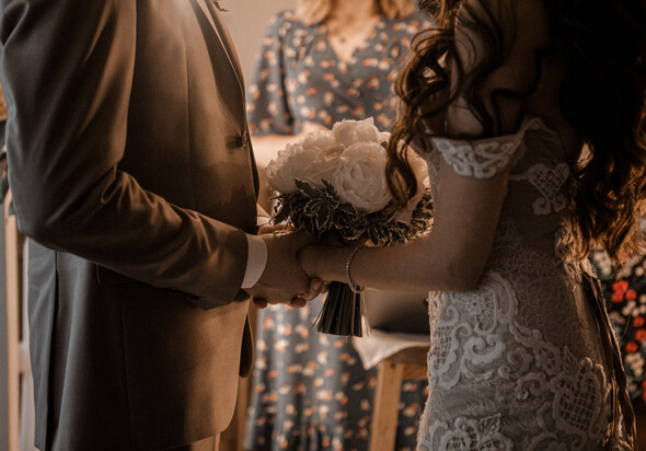 Egor&Ellie  *Wedding party* - фото №12