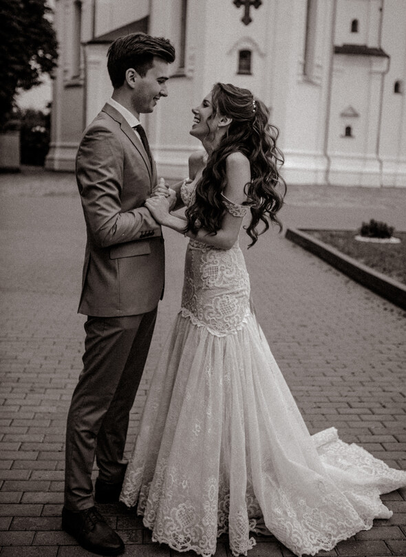 Egor&Ellie  *Wedding party* - фото №29