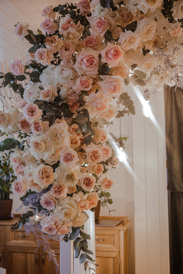 Egor&Ellie  *Wedding party* - фото №11