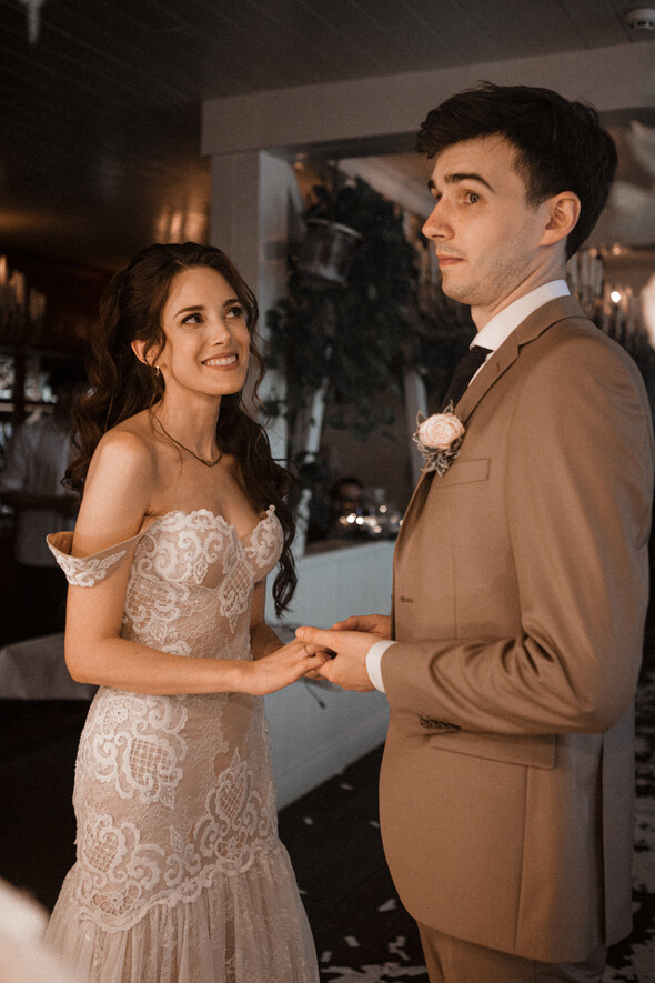 Egor&Ellie  *Wedding party* - фото №16