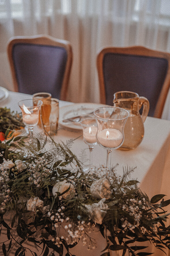 Egor&Ellie  *Wedding party* - фото №24