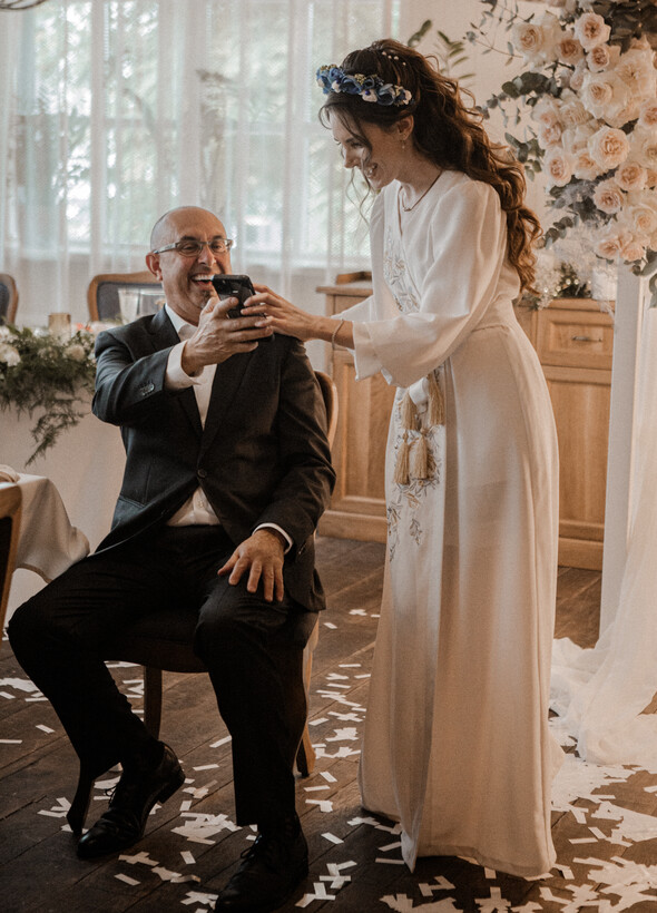 Egor&Ellie  *Wedding party* - фото №31
