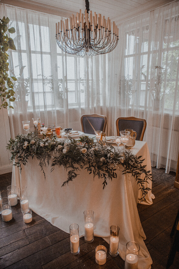 Egor&Ellie  *Wedding party* - фото №28