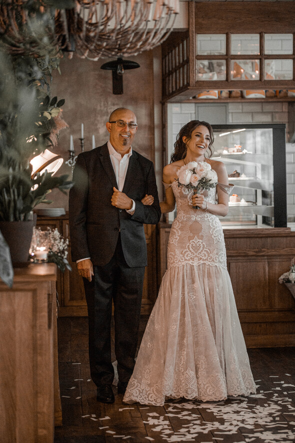 Egor&Ellie  *Wedding party* - фото №9