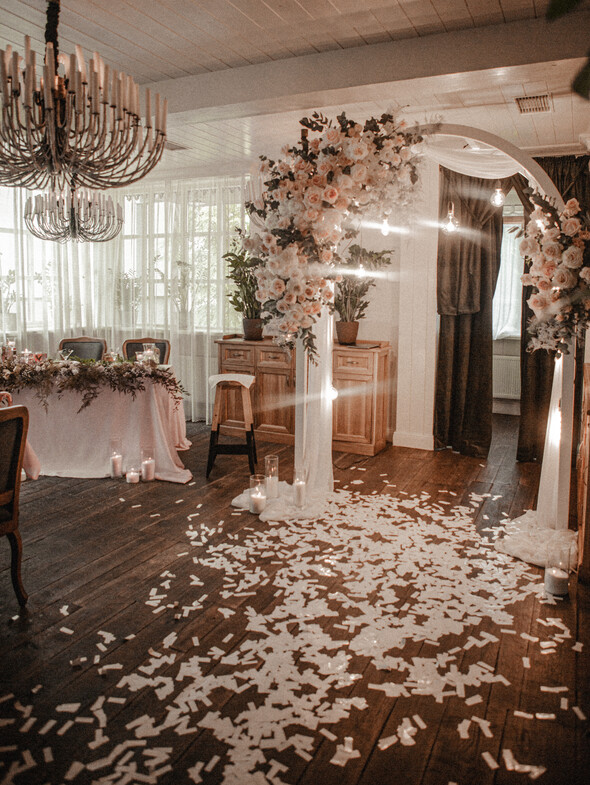 Egor&Ellie  *Wedding party* - фото №2