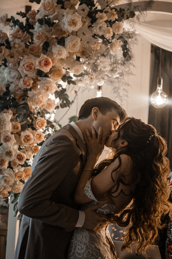 Egor&Ellie  *Wedding party* - фото №23