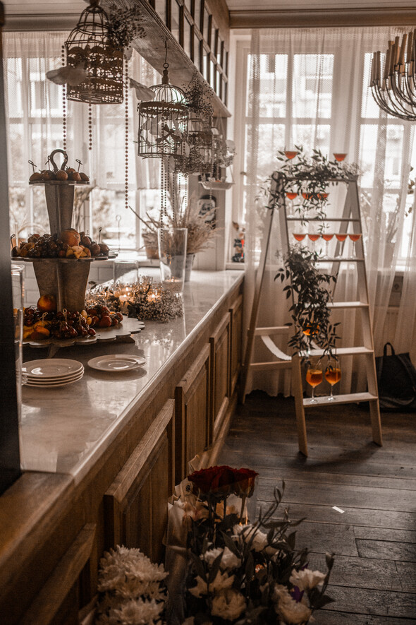 Egor&Ellie  *Wedding party* - фото №19