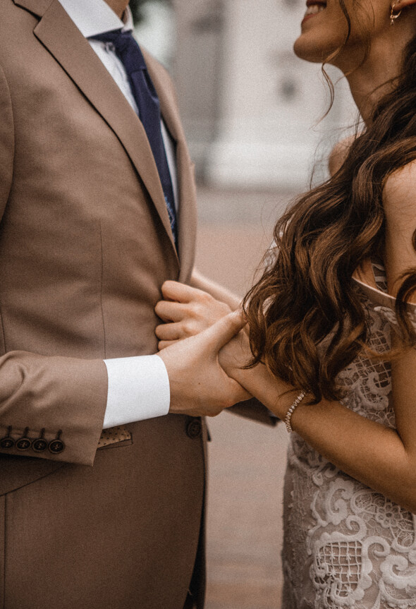 Egor&Ellie  *Wedding party* - фото №3