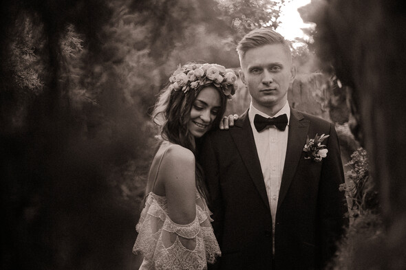 Вадим и Валерия - фото №84