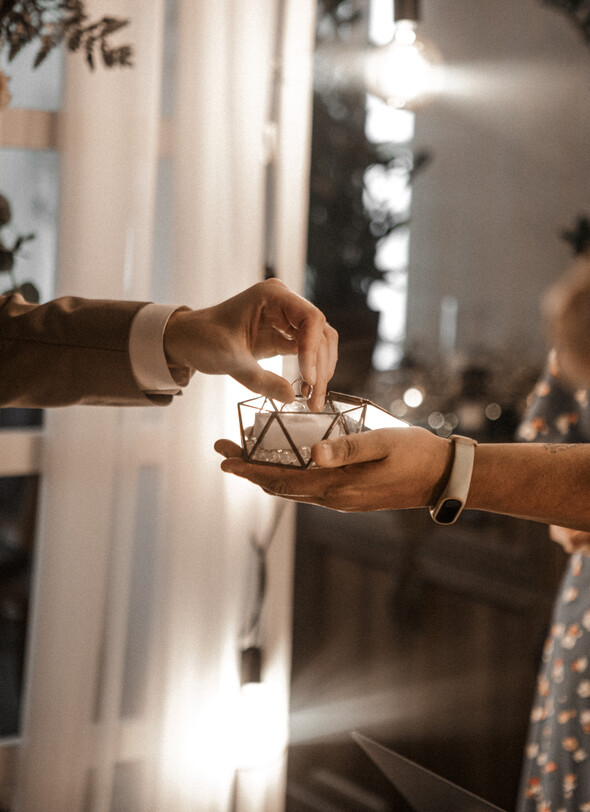 Egor&Ellie  *Wedding party* - фото №15