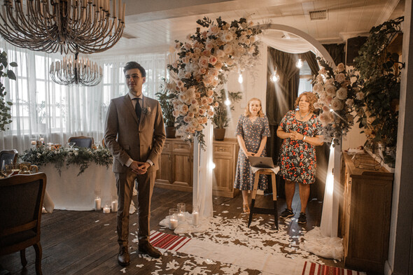 Egor&Ellie  *Wedding party* - фото №8