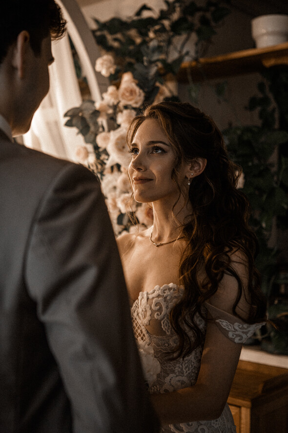 Egor&Ellie  *Wedding party* - фото №13