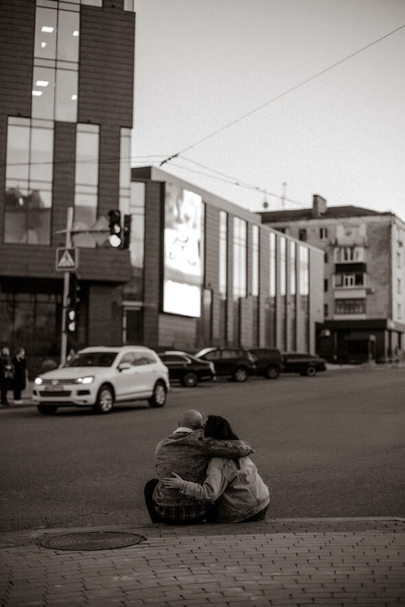 дышать тобой... - фото №38
