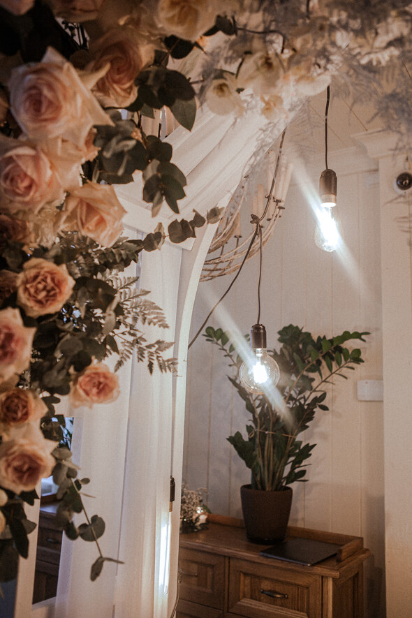Egor&Ellie  *Wedding party* - фото №4