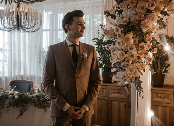 Egor&Ellie  *Wedding party* - фото №7