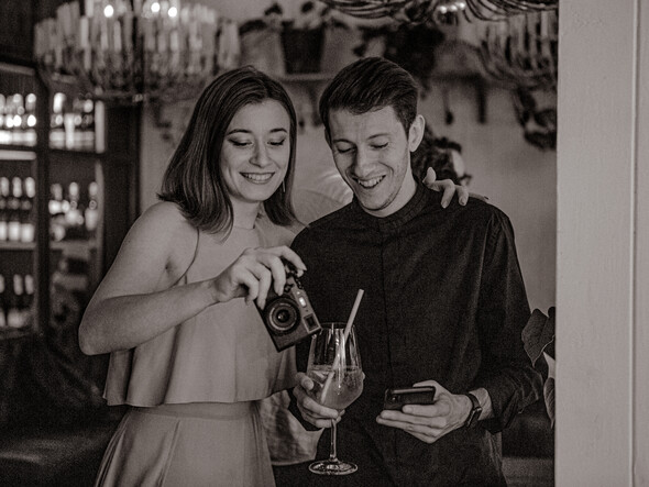 Egor&Ellie  *Wedding party* - фото №6