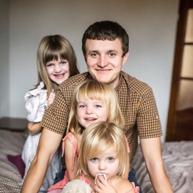 Володимир Опир