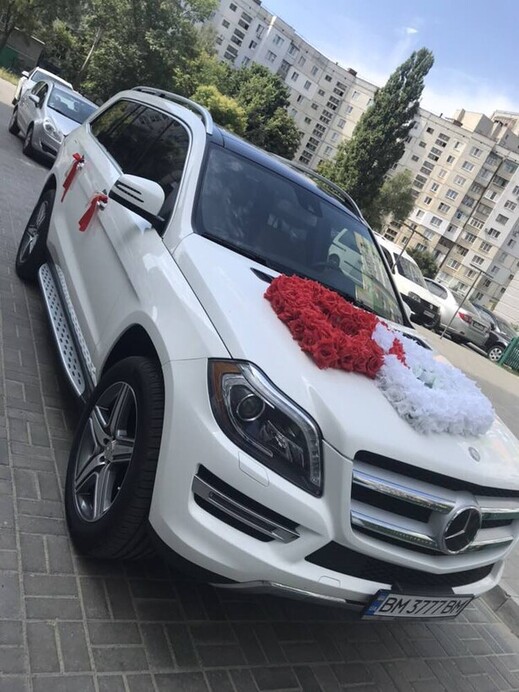 Свадебный Кортеж прокат Авто 