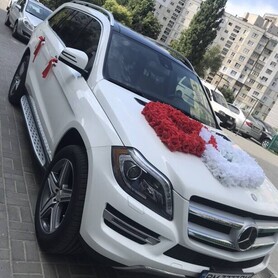 Свадебный Кортеж прокат Авто - авто на весілля у Сумах - портфоліо 6