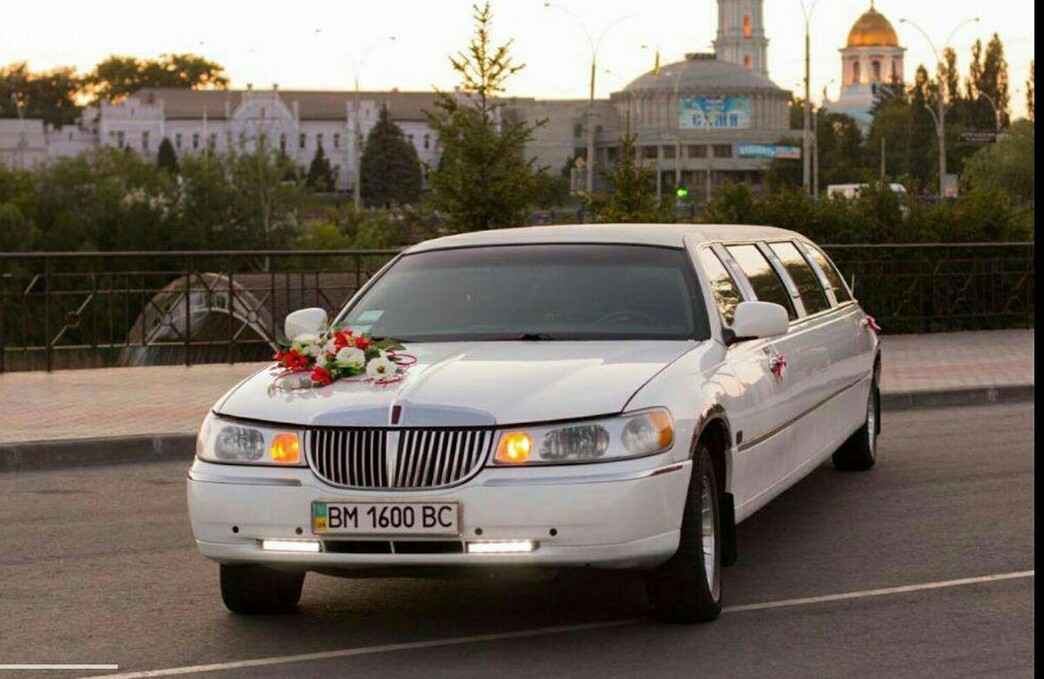 Свадебный Кортеж прокат Авто 