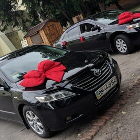 Свадебный Кортеж прокат Авто - авто на весілля у Сумах - портфоліо 1