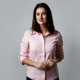 Екатерина Игнатович