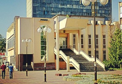 Городской ЗАГС Винницы - рацс у Вінниці - портфоліо 3