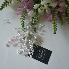 Crystal Jewelry