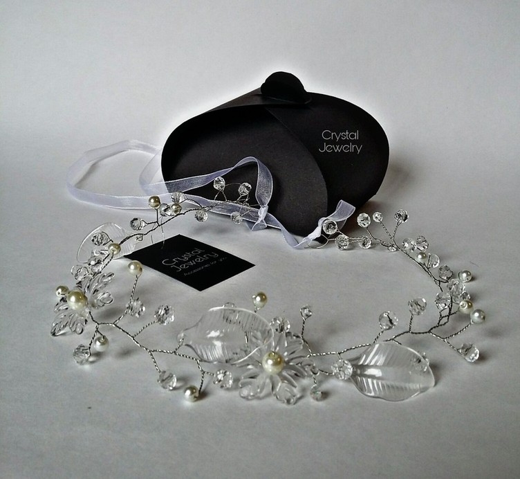 Crystal Jewelry